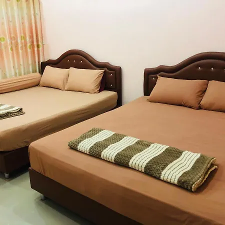 เกาะลิบงซันไรส์ โฮมสเตย์ Koh Libong Sunrise Homestay Exterior photo